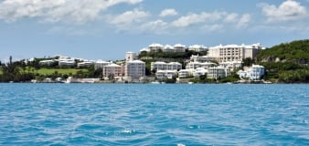 Bermuda Bliss at Rosewood Bermuda – Exterior Rosewood