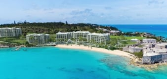 The St. Regis Bermuda Resort – St. Regis Resort