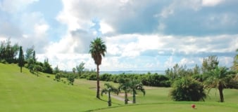 Ocean View Golf Course – Ocean View