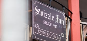 Swizzle Inn – Swizzle Inn