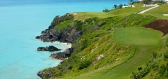 Port Royal Golf Course – Port Royal