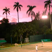 Bermuda Breeze Tennis Championship 2025